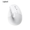 Logitech עכבר אלחוטי אנכי ארגונומי להרמה