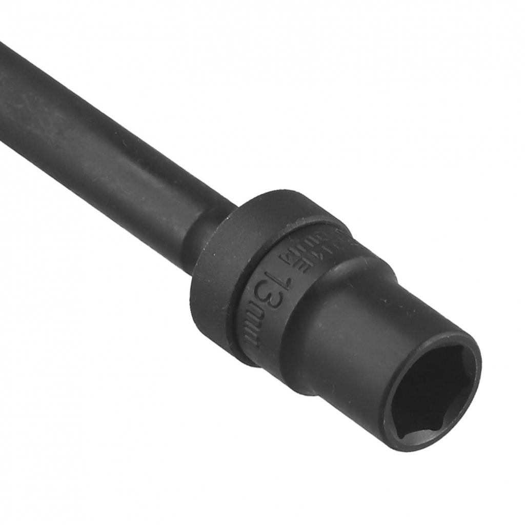 Adapter Hex Socket Head Square Hole Connector Type