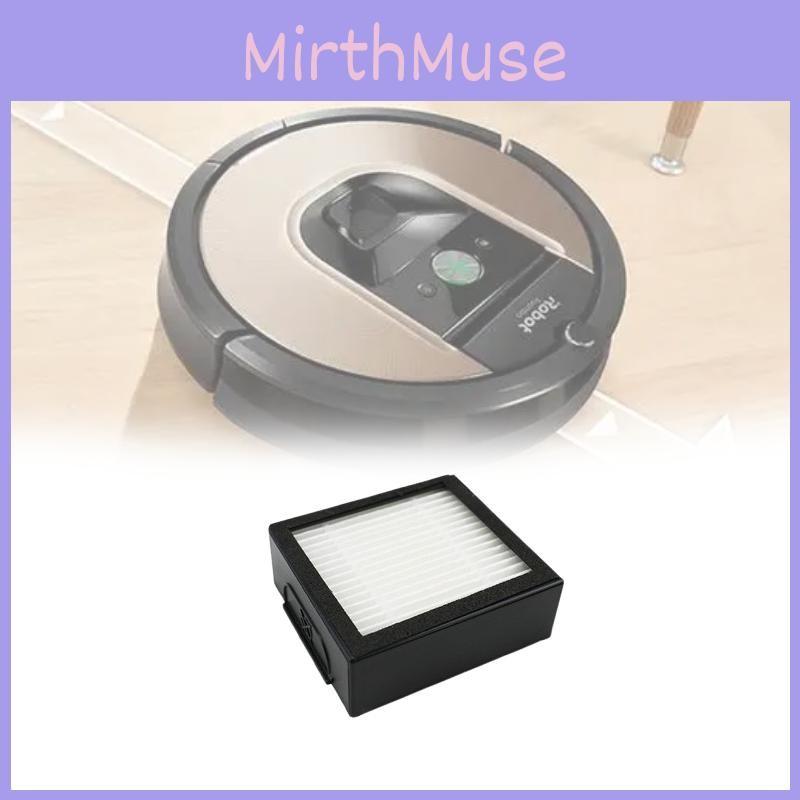For Irobot Combo J7 Hepa Filter Clean Households Goods Supplies Accessories