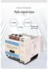 AOYI T3-LA Three-Phase SCR Power Regulator for 12KW/18KW Heating Temperature Control.