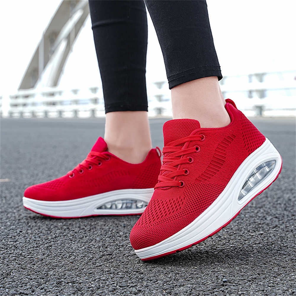 Fashion 35-36 Plus Size Hiking Shoes For Women Mountain Shoes New Women's Shoes Sneakers Sports Sheos Real Sneackers Baskette