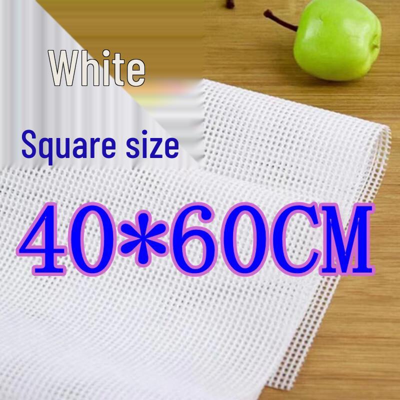 

Homeglen Rectangular Silicone Steamer Mat