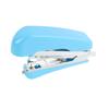 Handheld Sewing Machine Practical Portable Blue Mini Sewing Machine for Household Travelling
