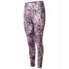 Y7449 Dare2B Influential Tight Women's Workout Leggings L