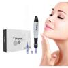 Dispositivo Elétrico Avançado Dr Pen A1 para Microneedling para Crescimento Capilar e Sérum para Couro Cabeludo