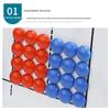 LISM Volleyball Tactical Coaching Board