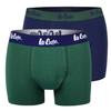 Boxer Shorts, Lee Cooper, For Men, 6 Pieces