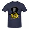 Max Korzh   Regali Magliette Grafica Y2k Regali T-shirt a Maniche Corte Per Unisex Abbigliamento Unisex