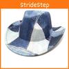 Hattar – Cowboyhattar