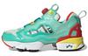 Zx Fury x Zx Fury Adidas Originals 'Bahia Mint' GW0369