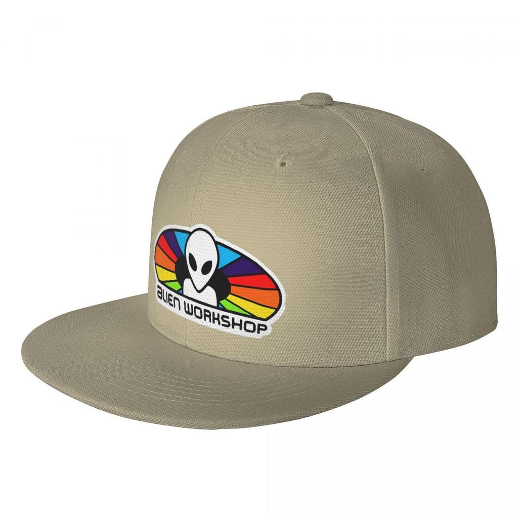 Gorra Unisex Alien Workshop Gorra de Béisbol Gorras Para Unisex Verano 2024 Gorra Unisex Gorra de Béisbol