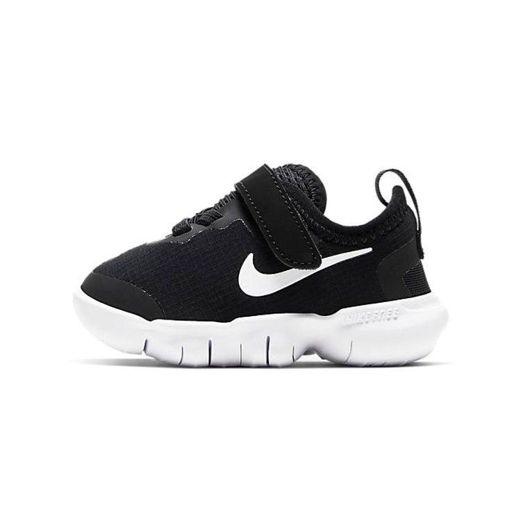 Nike Free RN 5.0 Black TD CJ2080-002