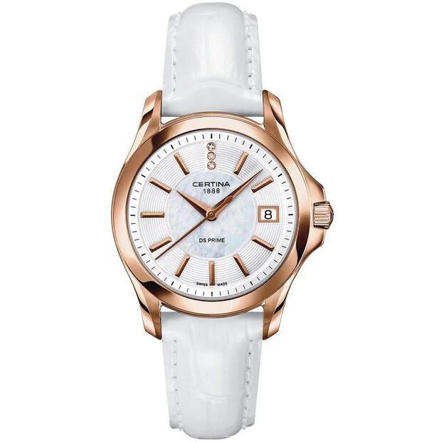 Watch Certina C0042103611600