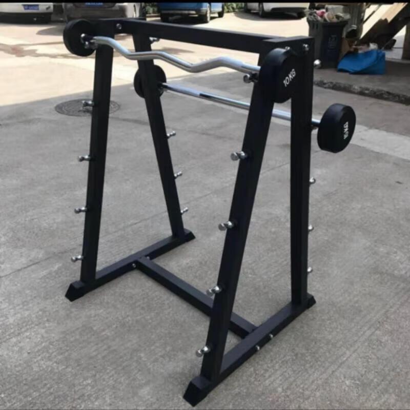 Yueletu Barbell Weight Set