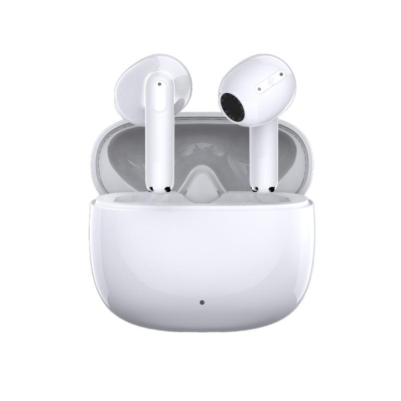 S41 High-Quality Half-In-Ear Bluetooth Earbuds: Wireless, Long Battery Life