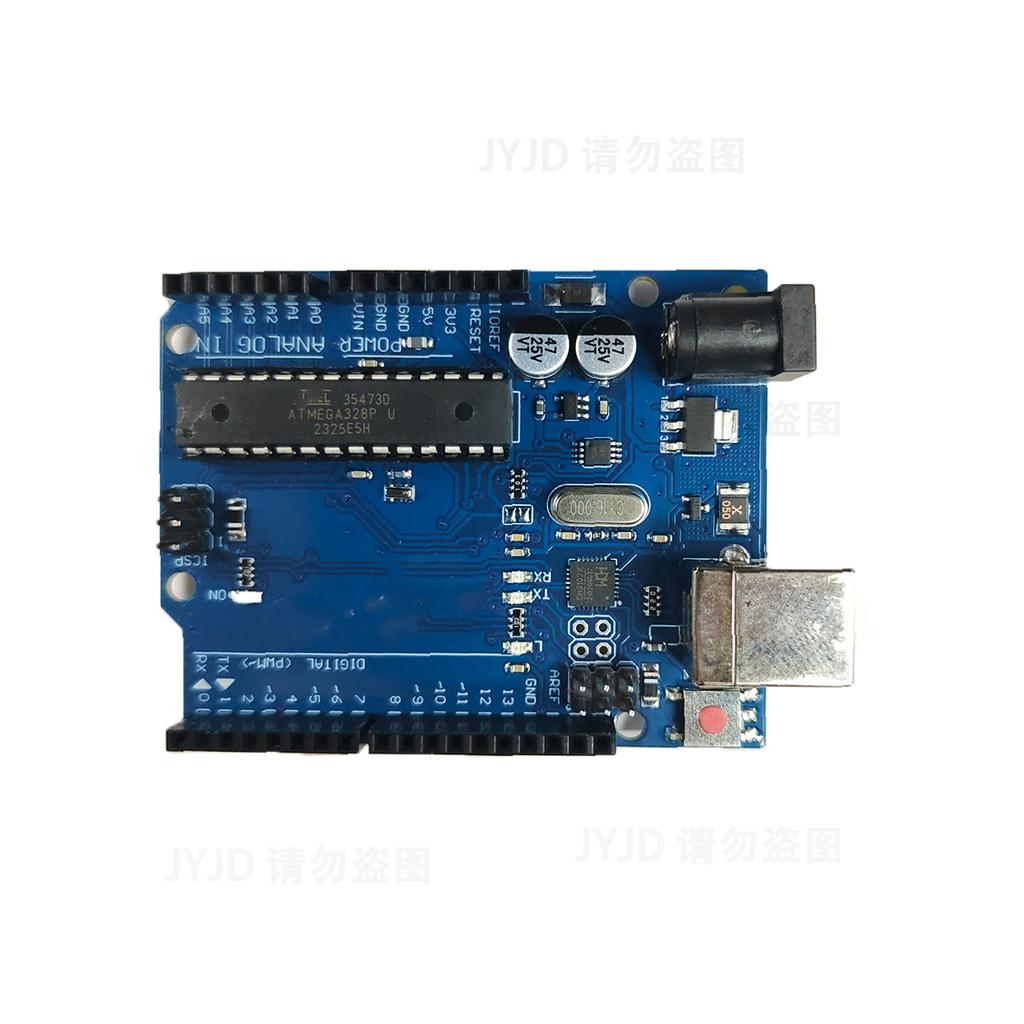 UNO R3 Official Box ATMEGA16U2 UNO WiFi R3 ATMEGA328P Chip CH340G CH9102 For Arduino UNO R3 Development Board WeMos ESP8266 MEGA