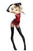 Phalaeno Persona 5 Dancing Star Night Ann Takamaki Corset Dress Ver. 1/6 Scale PVC Pre-painted Complete Figure
