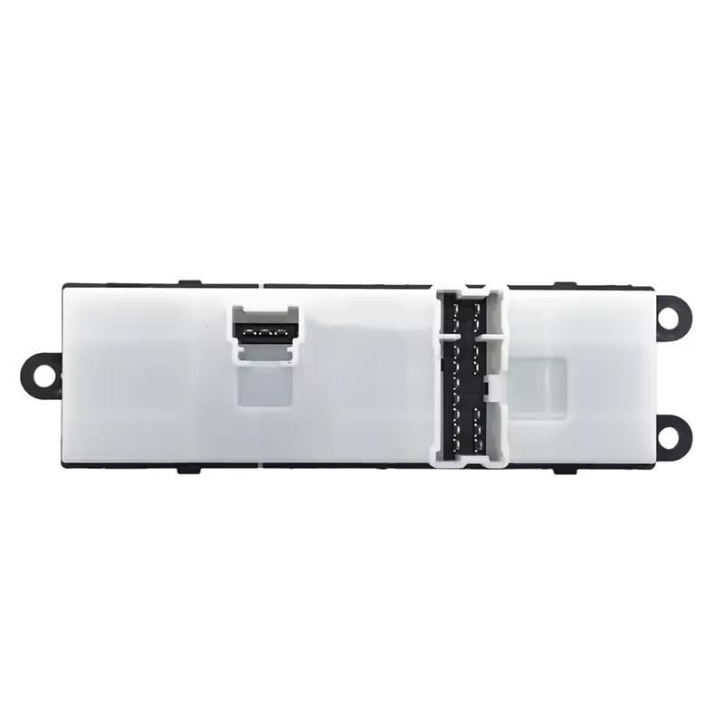 25401-ED500 For Nissan Tiida Front Left Driver Side Window Control Switch Door Lock Car Parts Accessories 16+3Pins