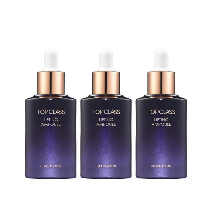 CHARMZONE Лифтинг-ампула Top Class 50 мл x 3 (31673116)