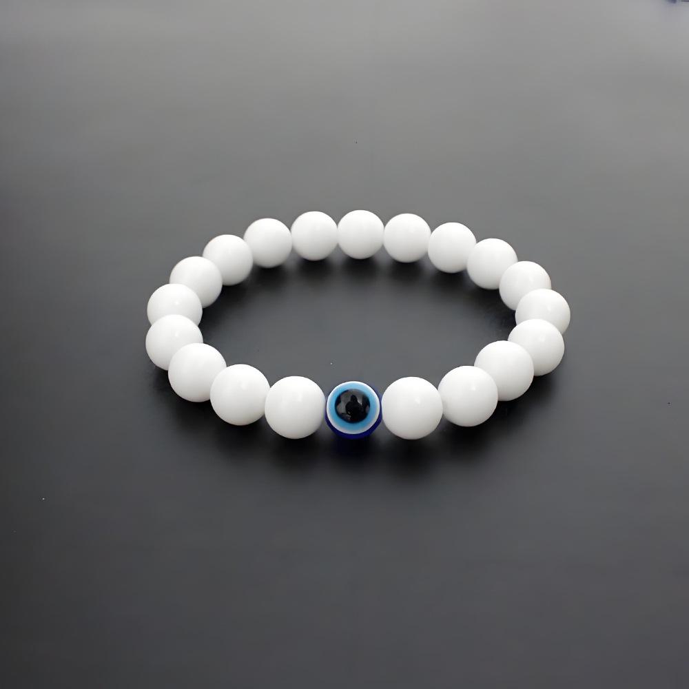 Turkish Blue Evil Eye Amulet Bracelet - Hot Selling Jewelry