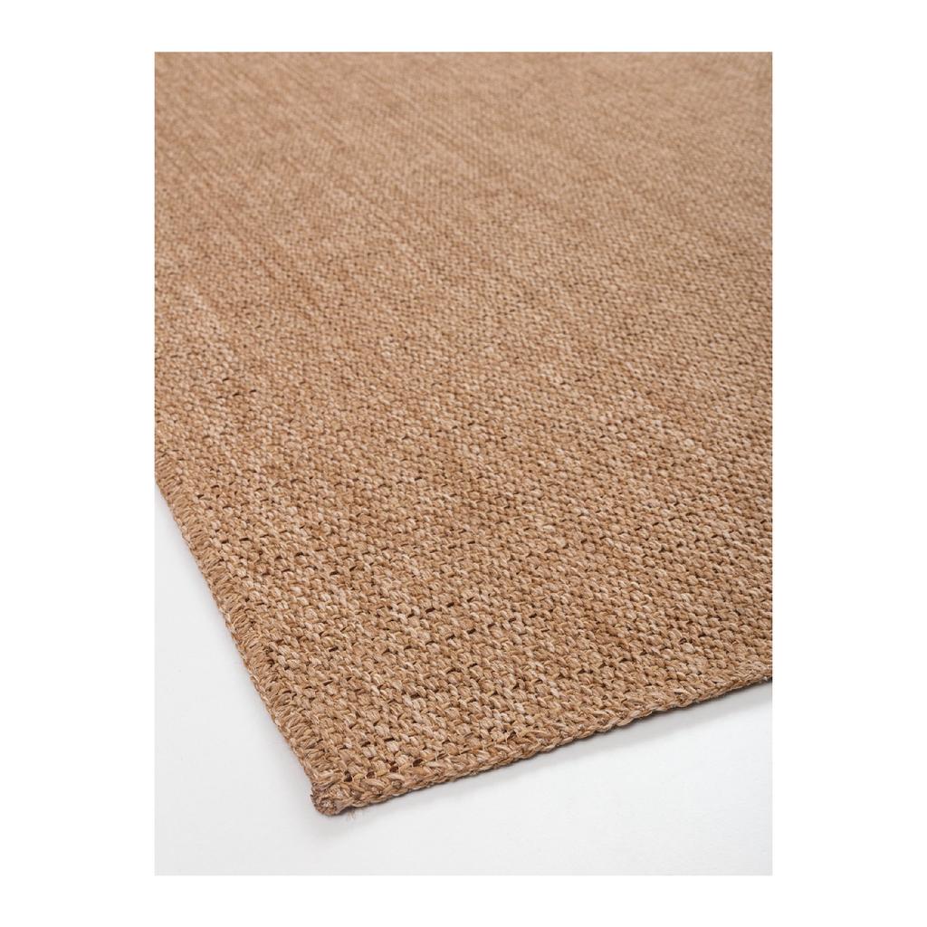 Dywan Srz-0604 Dywan tkany ze słomy na bazie juty, czeski, antyalergiczny dywanik z dzianiny