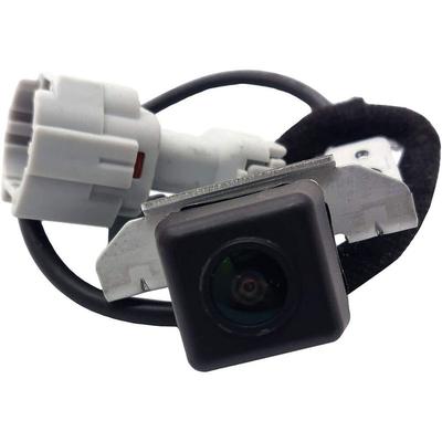 95760-3S102 Rear View Camera Reverse Camera Back Up Parking Camera for Hyundai I45 Sonata YF 2011-2014