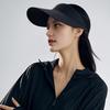 Sun Protection Hat Empty Top Design Foldable Outdoor Travel Summer Beach Cap Adjustable UV Protection Sport Sun