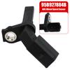 ABS Wheel Speed Sensor Rear Left or Rear Right for Porsche Macan 95B927804B