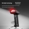 Multi-Function Barcode Scanner