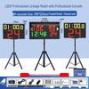 Jinling Shiyin LQ20 Multi-Sport Electronic Scoreboard