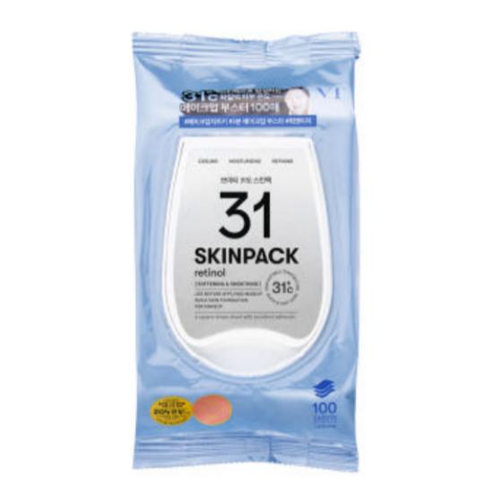 

VT Smooth 31° Skin Pack, 100 листов