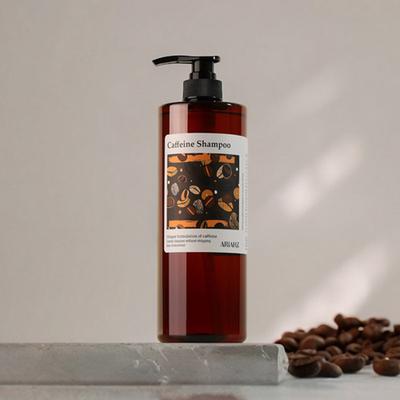 ARIAHZ Caffeine Bulk Shampoo 1000ml