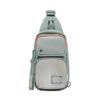 BADFIVE Unisex Chest Bag