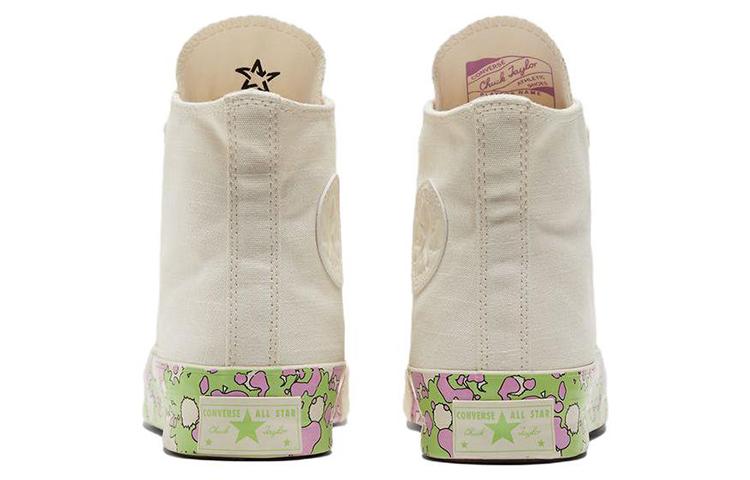 Chuck 70 Wmns Converse High 'Crafted Florals' Women's A01187C