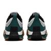 Fila Brick Textile, Leather Low Top Casual Shoes Men's White Black F12M231125FWA