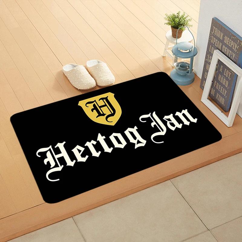 Door Mats Interior Foot Rug Hertog Jan Welcome Floor Mat for Entryway Rectangle Hallway Carpet Kitchen Rugs Fluffy Home Decor