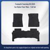 Changan Xiangwan S9-2025 Model Nylon Trunk Velvet and Floor Mats.