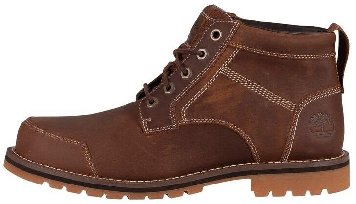 Ботинки с седлом Timberland Larchmont Chukka II (TB0A2NFP) EU 42