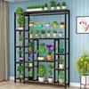 HC Multi-Tier Iron Plant Stand