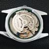 VINTAGE SEIKO 5 AUTOMATIC REFURBISHED JAPAN MENS YELLOW DIAL WATCH a443965-1