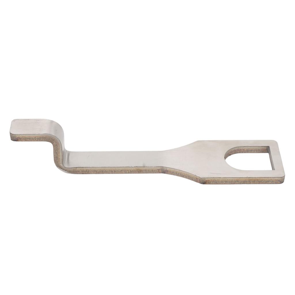 15cm Tailgate Stand Stainless Steel Portable High Strength Car Tailgate Mount for T5 T6 Bus Camping