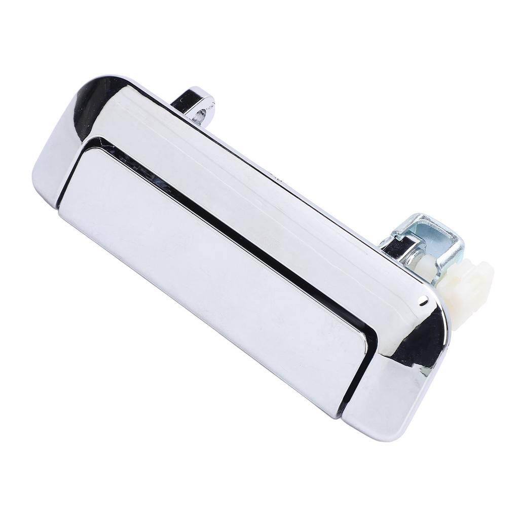 Rear Outside Tailgate Door Handle 5746A153 Enhanced Grip Stable Performance Exterior Liftgate Handle for Triton L200