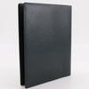 LOUIS VUITTON Agenda Bureau Notebook cover R20407 Notebook cover Epithea Deep green Taiga mens Used