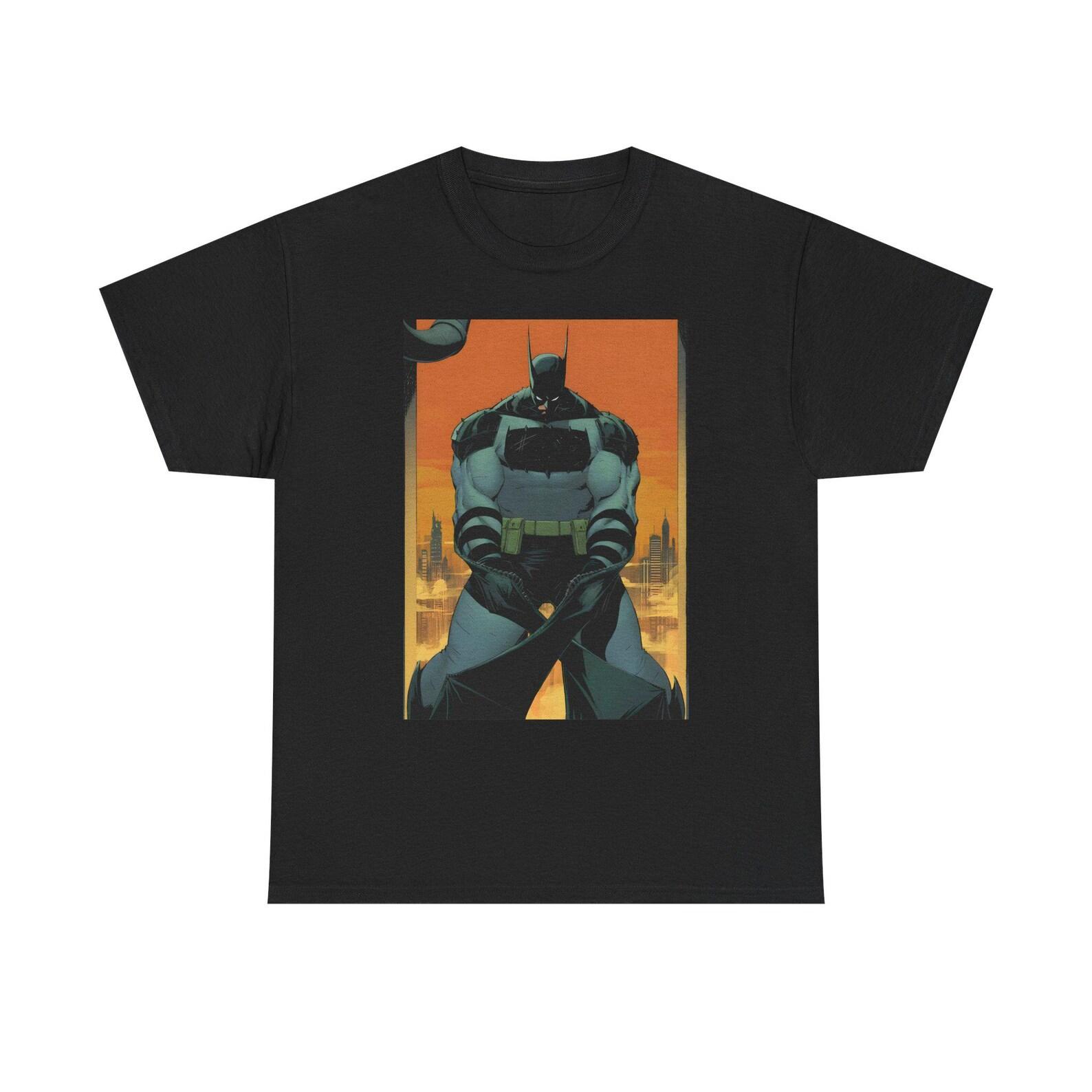 Absolute Bat Unisex Tee S