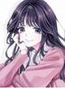 Flower Scent Rinran Anime School Uniform & Chestnut Scent Koko Cosplay Set with Incense Flowers