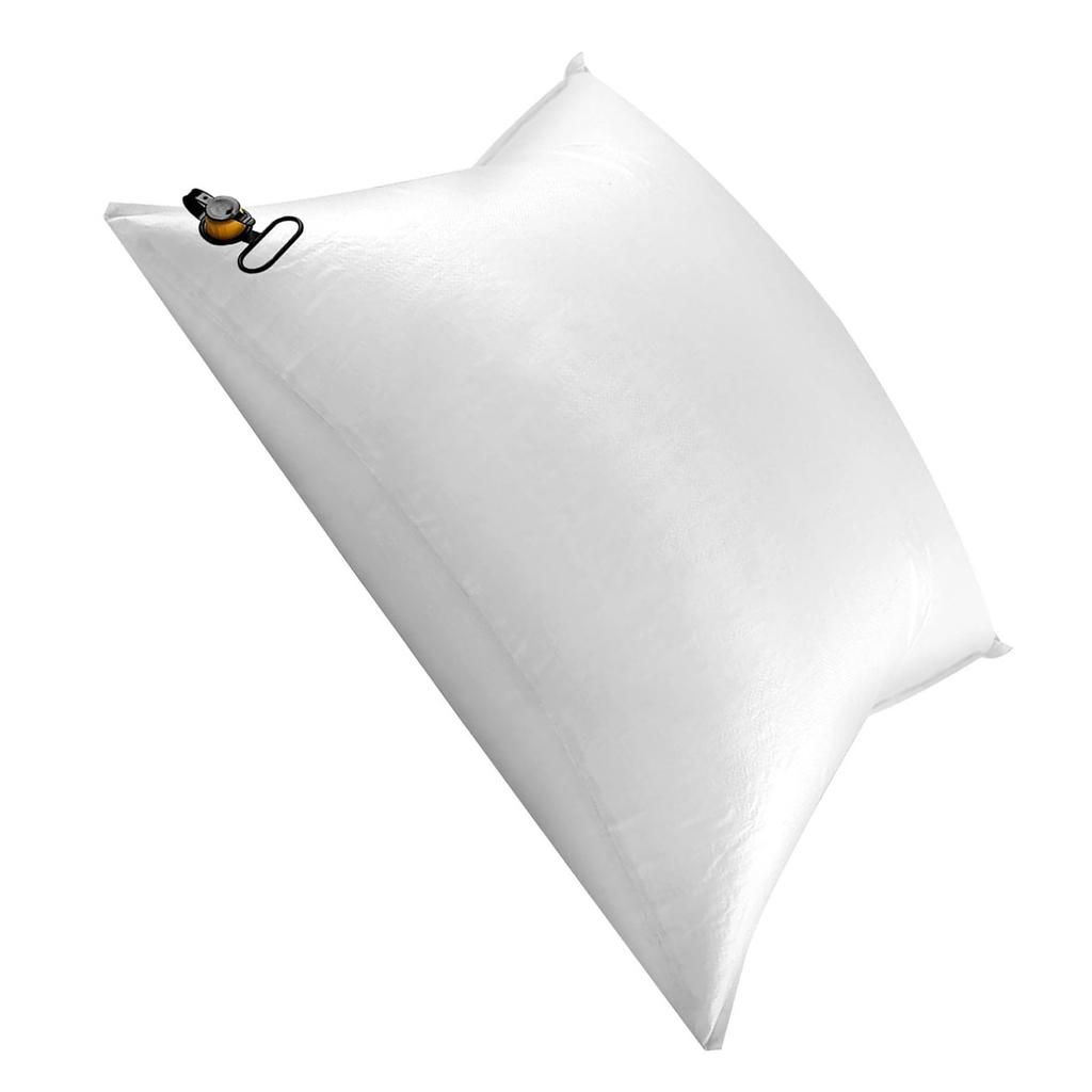 Inflatable Air Pillow For Outdoor Patio Furniture Covers Waterproof Support Cushion Prevents Rain Snow Buildup Durable PP Material