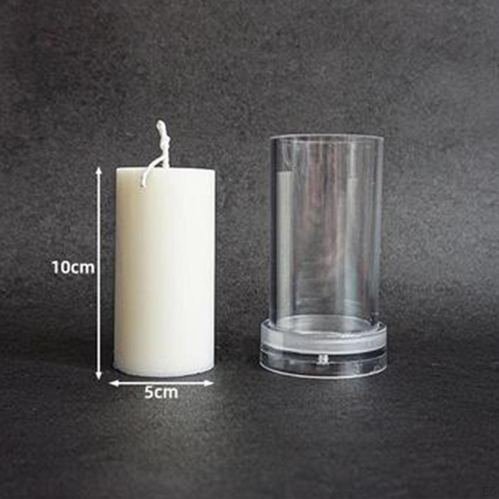 Candle for Making - DIY Soap