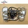 K410 Automatic Transmission Seal Kit Gasket And Friction Plate For TOYOTA K410
