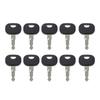202 Key Compatible with Volvo John Deere Construction Machinery