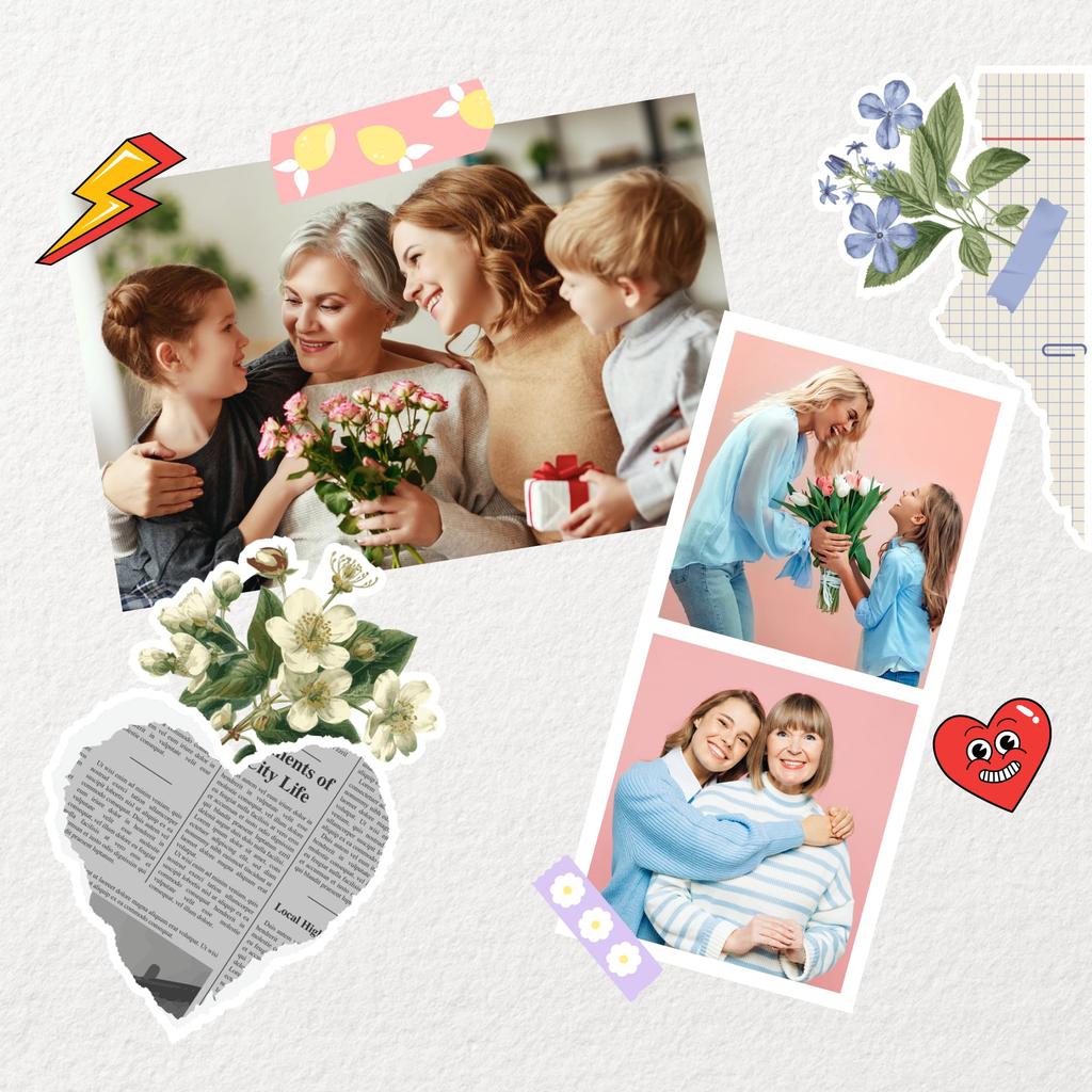 KODAK Mini Shot 2 ERA 4PASS Instax Fotoaparát Tiskárna pro chytré telefony 8 Černá 68 listů Příslušenství 2 v 1 & (2.1x3.4") + Listy, (Fotoaparát + + Sada, Žlutá)